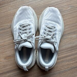 Hoka Bondi 8